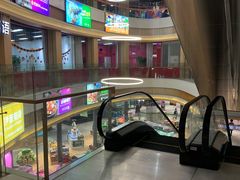 -恒生万鹂广场(唐镇店)