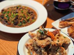 -喝丢一只鞋海鲜烧烤·海肠捞饭(市场店)