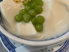 -晓淮山·扬州早茶·淮扬菜(龙阳广场店)