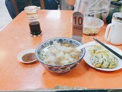 -金源汤包(育新东路店)