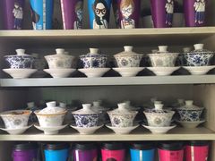 -马学武手抓美食(下南关总店)