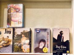 -风雨书店(下城店)