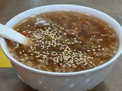 -西安贾三灌汤包·回坊小吃·清真炒菜(北院门总店)