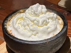 奶油rose辣年糕-BELLOCO倍乐(静安店)