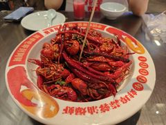 -阿财老铺·老蚌埠龙虾城(华夏总店)