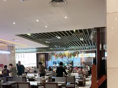 -西安西藏大厦开元名都大酒店·自助餐厅