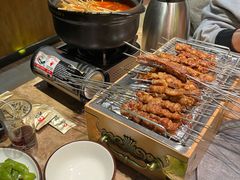 -金太阳海鲜烧烤·本地人餐厅(东纬路旗舰店)