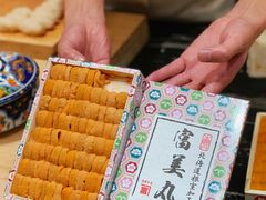 -荣一代目OMAKASE板前料理