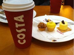 iphone_upload_pic-COSTA COFFEE(武汉武商MALL店)