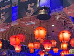 -山河屯铁锅炖鲜鹅·东北菜(开发区一店)