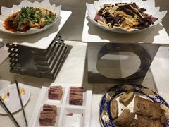 -古南都饭店-遂心遂意自助餐厅(广州路店)