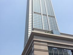 -虎门美思威尔顿酒店(海之光自助餐)