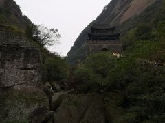 -剑门关风景区