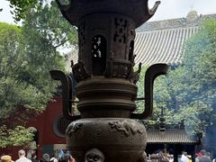 -洛阳白马寺