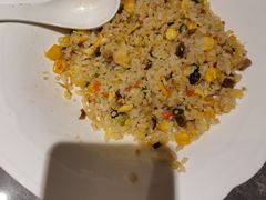 -奇芳阁·百年清真南京菜(夫子庙店)