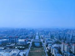 -南昌之星摩天轮