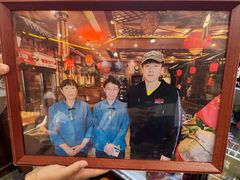 -玉桥餐厅(天坛店)