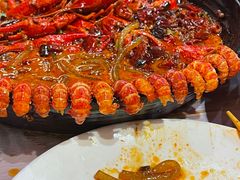 -华仔龙虾(永乐路总店)