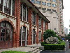 -上海交通大学医学院附属瑞金医院(总院)