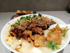 -小豆海棠(人民南路店)