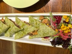 -AFS Cafe & Canteen(闽江二路店)