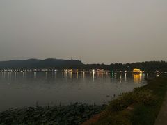 -湖畔居茶楼(湖滨店)