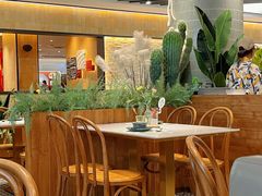 -芭札·Thai泰国餐厅(同和金铂天地店)