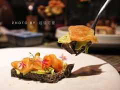 -莲西餐(曲江店)