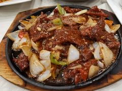 -老浒记民俗酒楼(王府井店)