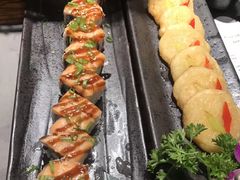 -黑牛の店·和牛烧肉(大悦城店)