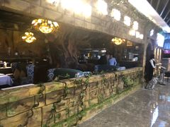 门面-魔膳厨房·果木牛排·西餐厅(MM2店)