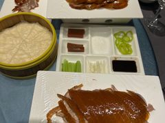 -名都饭店