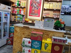 -北戴河庆山饭店·海鲜砂锅粥(北戴河黑石路店)