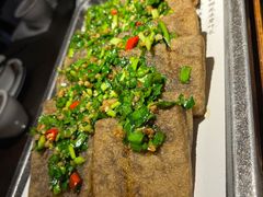 -应天大明王朝·南京菜(中山陵店)