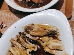 -老乡鸡(融科天地店)