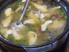 -呼吸森林·生态农庄农家乐私房菜