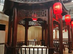 -正阳春烤鸭店(杨楼店)