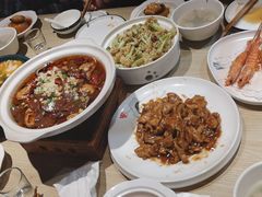 -小船渔村•大连菜•大连焖鱼(黄河路店)