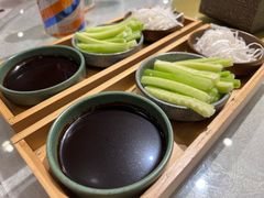 -便宜坊烤鸭(健翔店)