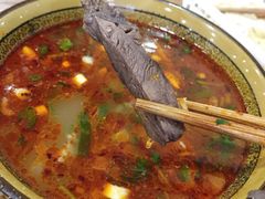 -兄弟俩老李家牛肉汤(总店)