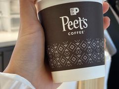 -Peet's Coffee皮爷咖啡(豫园店)