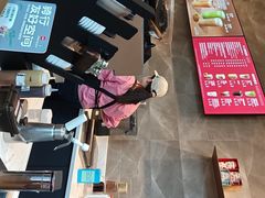 -星巴克臻选(深圳卓悦中心店)