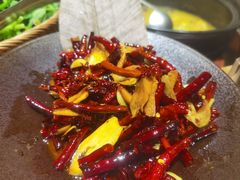 -一朵菌·野生菌探索家火锅(南亚店)