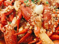 -小李子油焖大虾(南浦店)