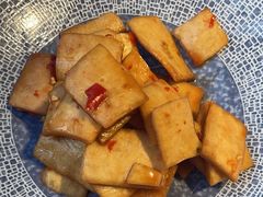 -院里寻菜·祖庵菜宴请(观沙岭店)