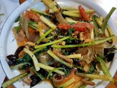 -食鸡公社辣子鸡·潍坊菜·烧烤