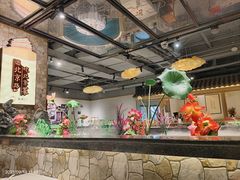 -在前门·烤鸭北京菜(五月花广场店)