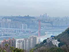 -龙泉洞(沙坪坝区)