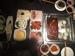 -海底捞火锅(龙湖三千集店)