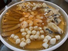 糟溜三白-京天红酒家(虎坊路店)